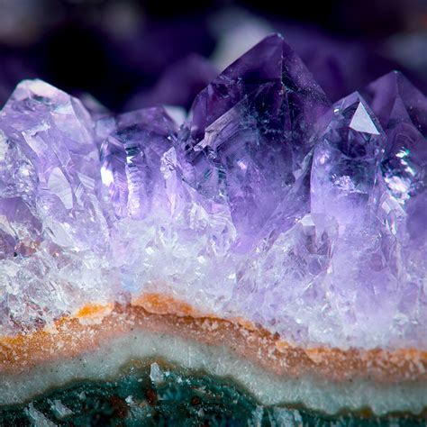 Amethyst: A Mystical Stone with a Millennia-Old History