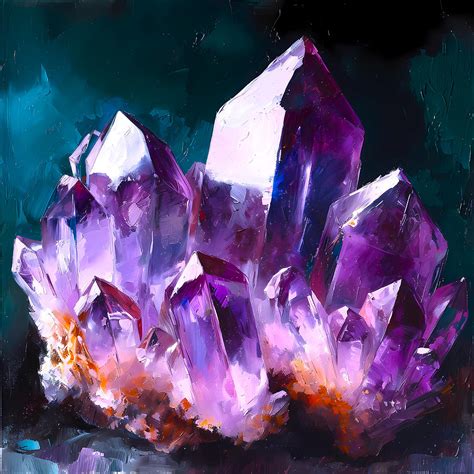 Amethyst: A Timeless Enigma