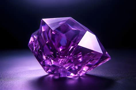 Amethyst: The Classic Purple Gem