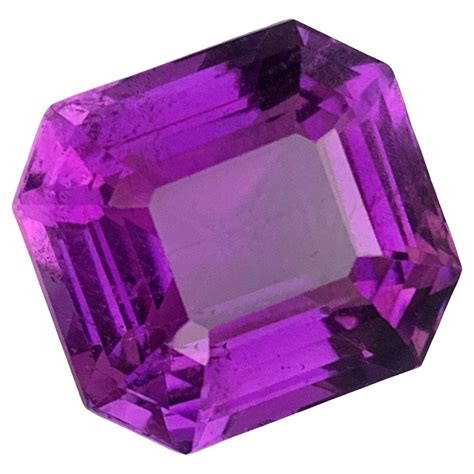 Amethyst: The Classic Purple Gemstone