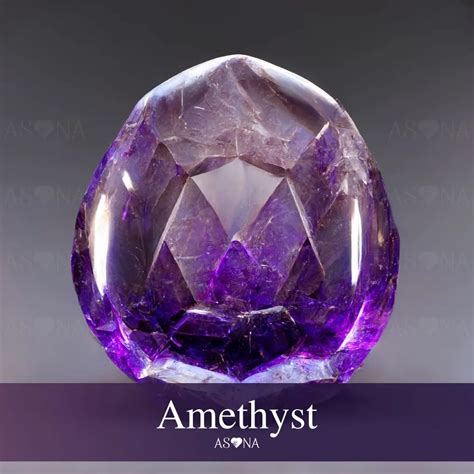 Amethyst: The Crown Jewel of Purple Gems