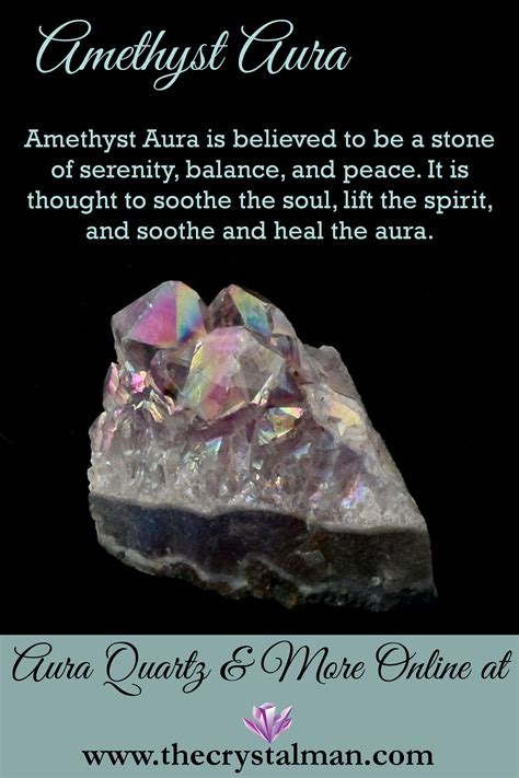 Amethyst: The Gem of Serenity and Spirit