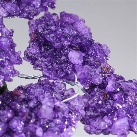 Amethyst: The Gemstone of Empowerment and Transformation