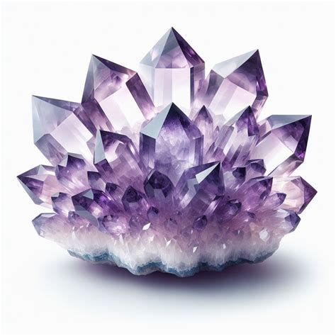 Amethyst: The Gemstone of Tranquility