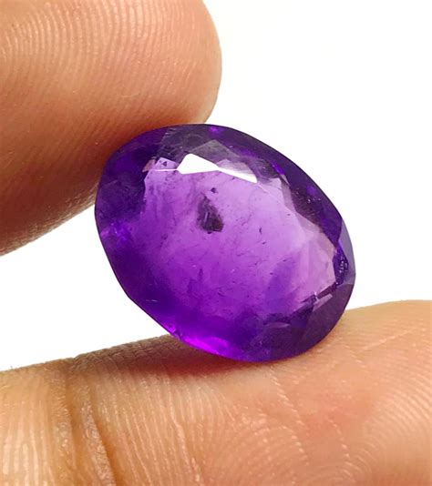 Amethyst: The Purple Gemstone