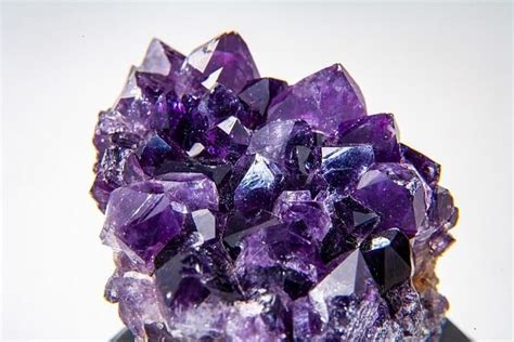 Amethyst: The Quintessential Purple Gemstone