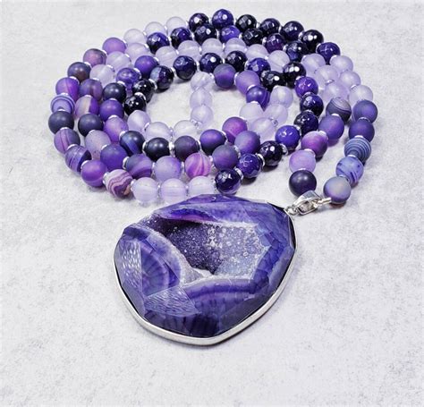 Amethyst: The Regal Stone of Serenity and Empowerment