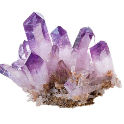 Amethyst: The Stone of Serenity and Spiritual Growth