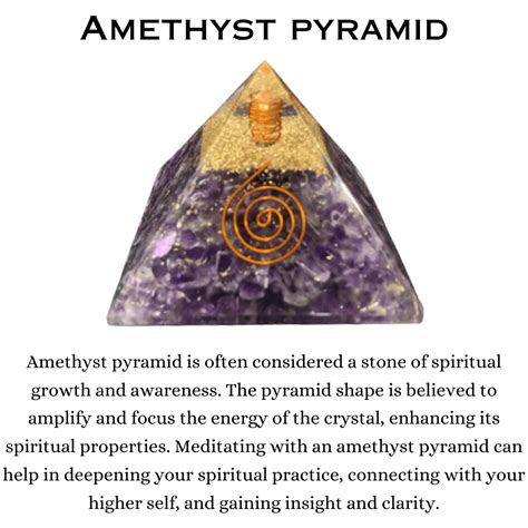 Amethyst: The Stone of Spiritual Awareness