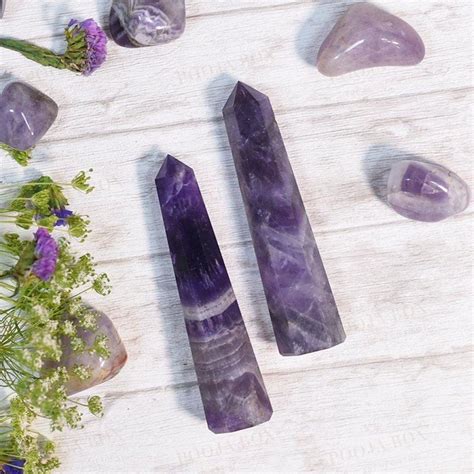 Amethyst: The Stone of Spirituality and Protection