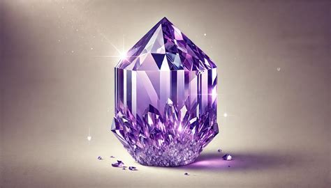 Amethyst: The Stone of Tranquility and Transformation