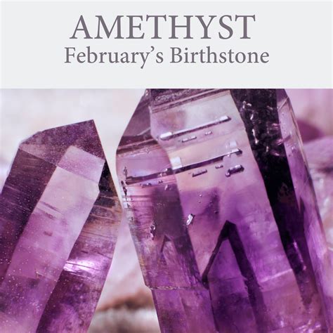 Amethyst: The Stone of Vision and Intuition