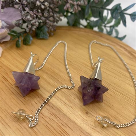 Amethyst: Tranquility and Intuition