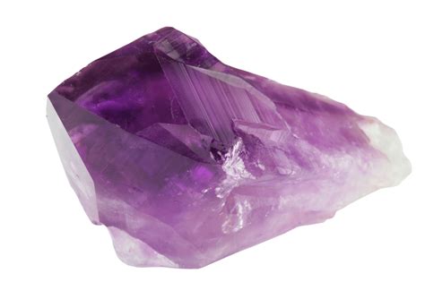 Amethyst & Crystal: 10 Fascinating Facts and 101 Uses