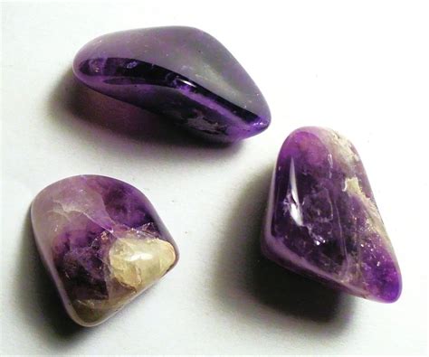 Amethyst Chevron: Unveiling the Power of the Metaphysical Masterpiece