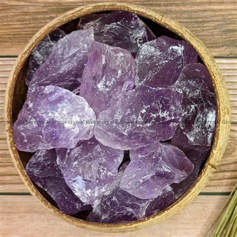 Amethyst Crystal Raw: A Stone of Spiritual Awakening and Protection