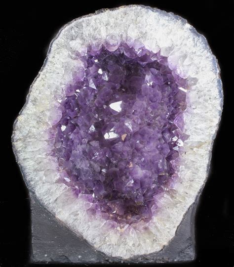 Amethyst Geode: