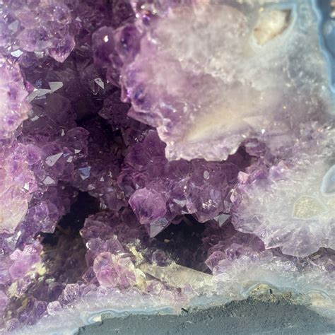 Amethyst Geodes: Discover the Enchanting Treasures of Nature