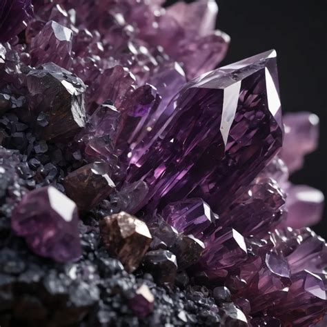 Amethyst Stones: Unveil the Enchanting Allure of Nature's Gem