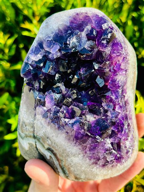 Amethyst Stones for Sale: Unveil the Enchanting Beauty