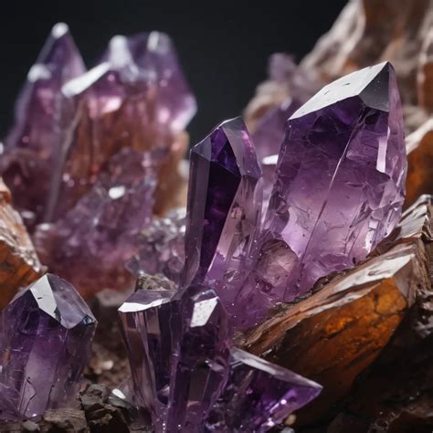 Amethyst Worth: A Comprehensive Evaluation