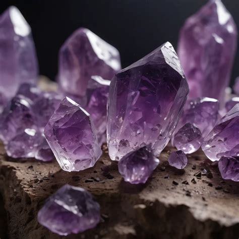 Amethyst Worth: A Comprehensive Exploration of Value and Significance