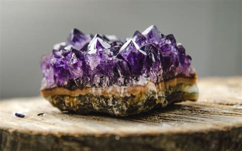 Amethyst Worth: Unveiling the Value and Applications of a Timeless Gemstone