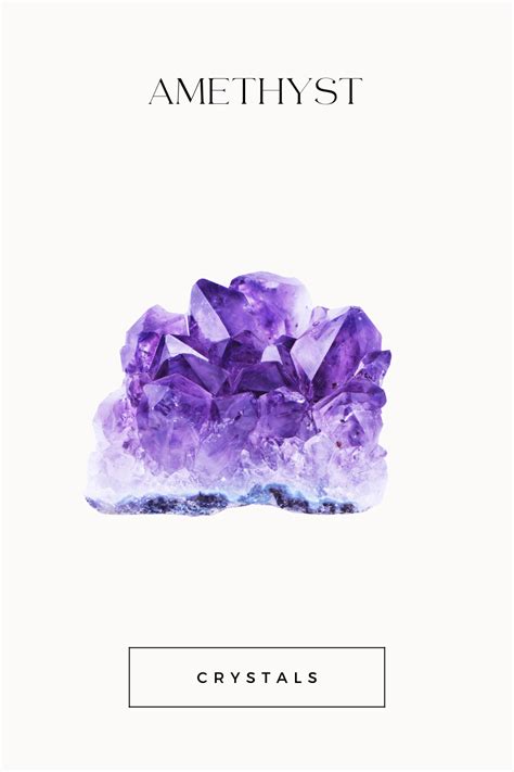 Amethyst and Crystal: The Ultimate Guide to Gemstone Magic and Spiritual Alchemy