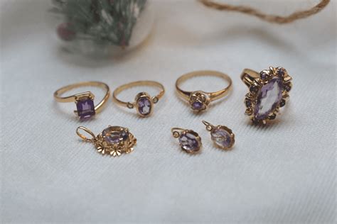 Amethyst in History and Folklore