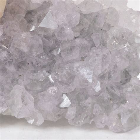 Amethyst with Calcite: The Ultimate Crystal Combination