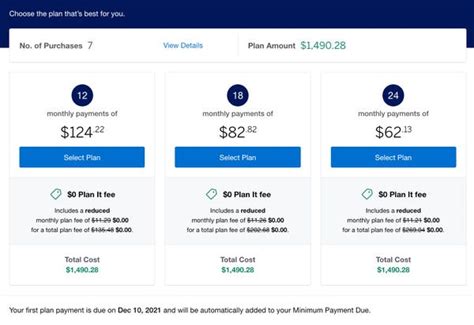 Amex Installment Plan: Break Down Big Purchases into Affordable Monthly Payments