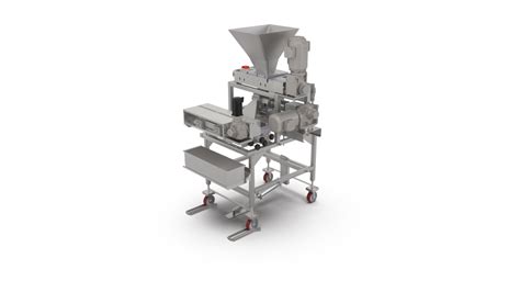 Amf Bakery Systems Repair Parts Catalog