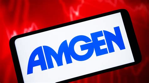 Amgen Inc. Share Price Soars to Record Highs, Hitting $275.67