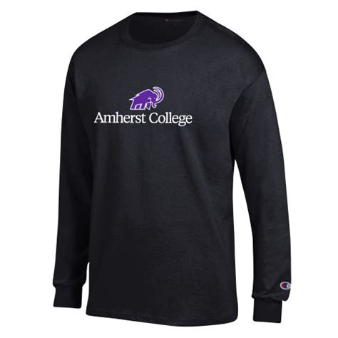 Amherst College T-Shirt: A Symbol of Pride, Tradition, and Academic Excellence