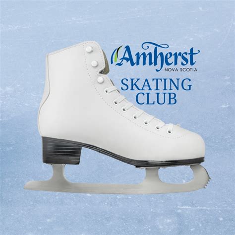 Amherst Skating Club: A Legacy of Excellence in Ice Sports