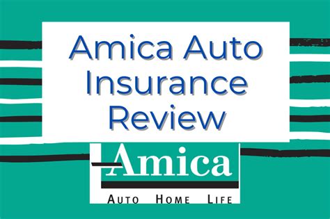 Amica Renew Car Insurance for Estate of Deceased Person: A Comprehensive Guide