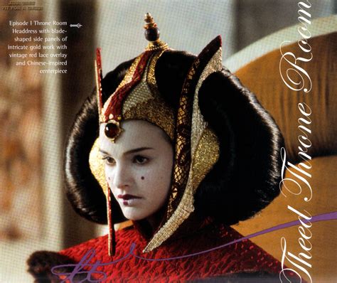 Amidala Cosplay: A Comprehensive Guide to Embodying the Star Wars Queen