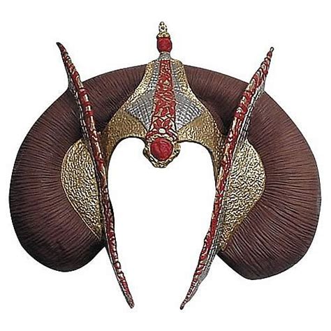 Amidala Headpiece: A Timeless Symbol of Power and Grace