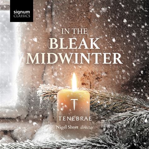 Amidst the Bleakness: A Journey Through In the Bleak Midwinter Episode 3 OST