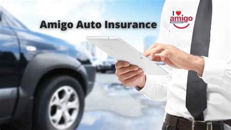 Amigo Car Insurance: Reviews, Coverage, Discounts & More