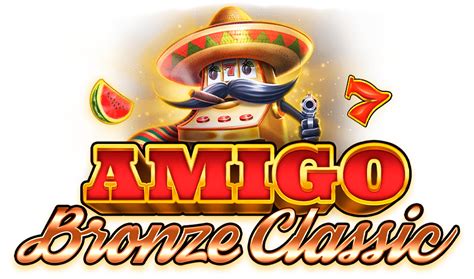 Amigo slots