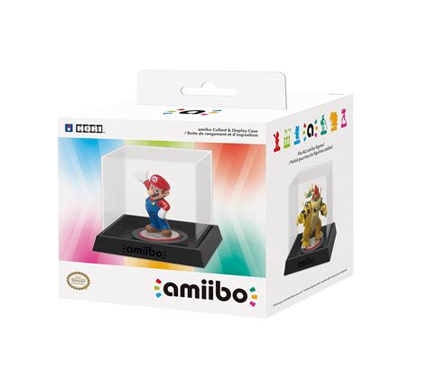 Amiibo Display Box: Optimize Visibility, Protect Investment