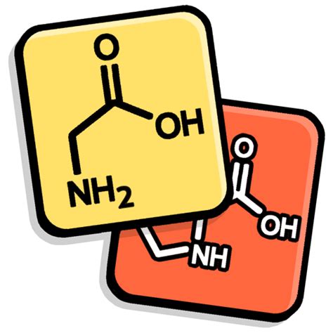 Amino Acids Quiz Game: Test Your Chemical Knowledge