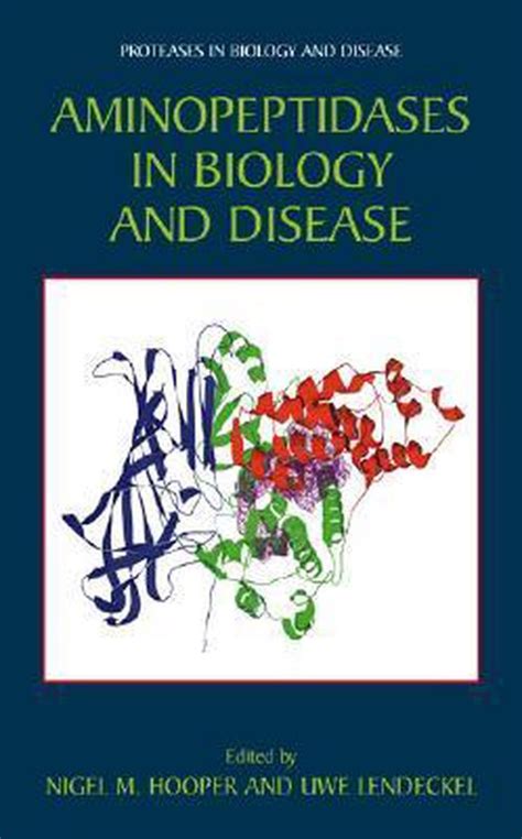 Aminopeptidases in Biology and Disease Kindle Editon