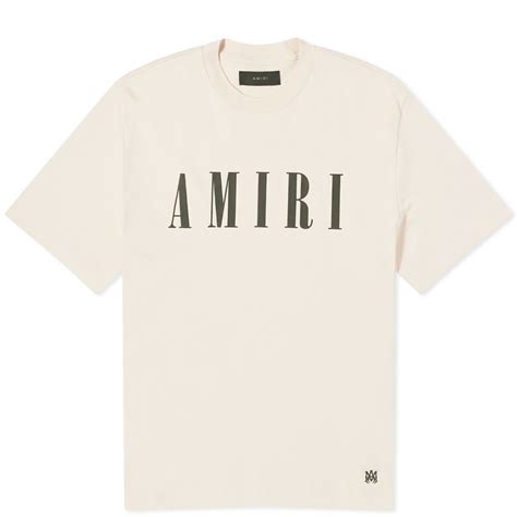 Amiri Shirt Men's: A Masterpiece of Streetwear