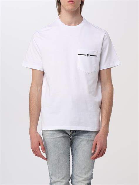 Amiri Shirt White: The Epitome of Modern Luxury