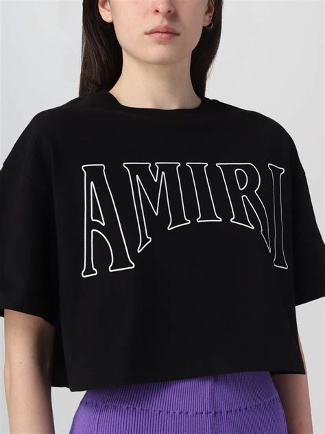 Amiri Shirt Women's: A Journey into Unparalleled Style and Edginess