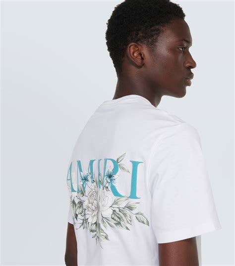 Amiri T-Shirt White: The Ultimate Guide to Style and Authenticity