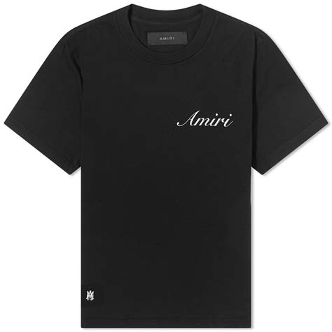 Amiri Women's Shirt: A Timeless Piece of Clothing