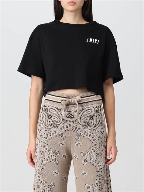 Amiri women's shirt